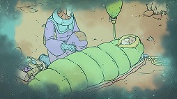 ꡼ No.004Υͥ / ̤ΤԻԳȯSynergyǤSteamǥ꡼ڡ俢ʪʪʤɤ˲äõƥ˥塼