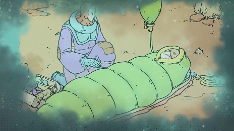 ꡼ No.016Υͥ / ̤ΤԻԳȯSynergyǤSteamǥ꡼ڡ俢ʪʪʤɤ˲äõƥ˥塼