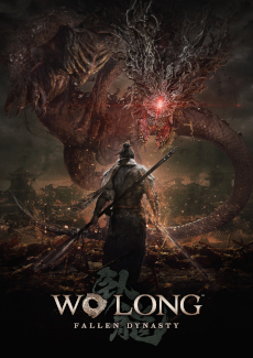 「Wo Long: Fallen Dynasty」，現在放映中のTVCMをYouTubeで公開。アパレルメーカーのEDWINとコラボしたアイテムの制作も発表