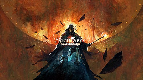 SLGRPGͻ礷SpellForce: Conquest of Eoȯɽʥ󥹥ȥ쥤顼θ
