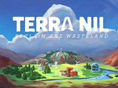 環境復元シム「Terra Nil」，最新トレイラー公開。3月28日にリリース決定