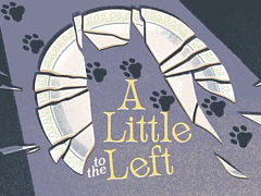 部屋のあらゆる場所を整理整頓するパズルゲーム「A Little to the Left」，11月8日にリリースへ