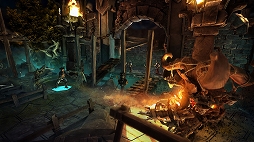 ���������꡼ No.007�Υ���ͥ������ / Switch�ǡ�Blackguards 2�פ�������꡼���ˡ�7��6���ޤ�25�󥪥դΥ������»���