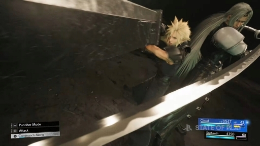 FINAL FANTASY VII REBIRTHסȯ2024ǯ229FFVIIᥤץ32