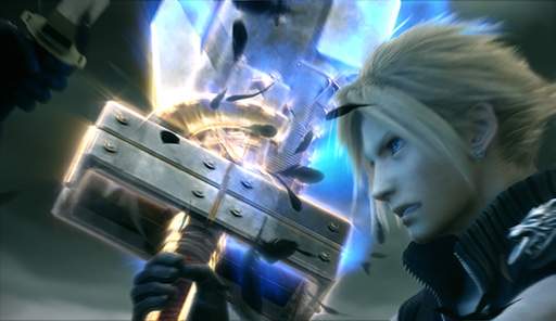 եCGʡFINAL FANTASY VII ADVENT CHILDREN COMPLETEסץߥǷꡣ2024ǯ119ξǴۤ2ָ