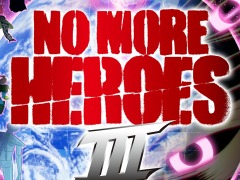 「ノーモア★ヒーローズ3」のPS5/Xbox Series X/PS4/Xbox One版，本日リリース。トラヴィスの日英ボイス比較動画が公開に