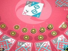 「レッツプレイ！オインクゲームズ」，新ゲーム追加DLC「小早川」をリリース。弱きを助ける1枚のカードが勝敗を分けるギャンブルカードゲーム