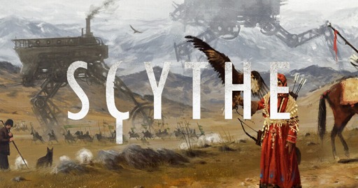 画像ギャラリー No.002のサムネイル画像 / 人気ボドゲ「大鎌戦役」が「ボードゲームアリーナ」で正式実装へ。現実とは異なる発展を遂げた第一次世界大戦時のヨーロッパで戦う戦略ゲーム