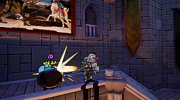 Tower Princess: Knight's Trial