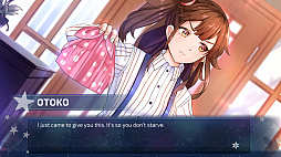 A Winter��s Daydream