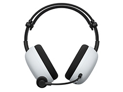 画像ギャラリー No.003のサムネイル画像 / ソニーINZONEから,初のゲーマー向けインイヤーイヤフォンやキーボード,マウス,マウスパッドなどが9月5日に発売