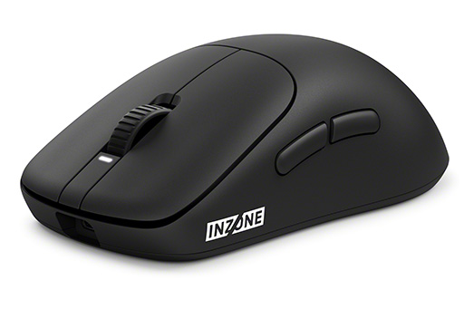 画像ギャラリー No.012のサムネイル画像 / ソニーINZONEから,初のゲーマー向けインイヤーイヤフォンやキーボード,マウス,マウスパッドなどが9月5日に発売