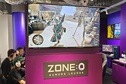 ꡼ No.007Υͥ / INZONEΥޡǥХ򥲡θǤZONE0פˡȥ ¤˥ץ󡣥6Ⳬͽ