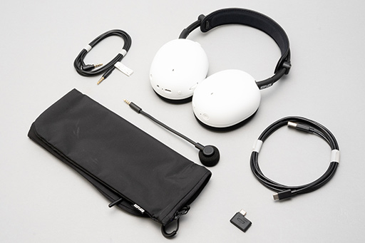 ꡼ No.004Υͥ / ˡeݡĸإåɥåȡINZONE H9 IIפϡʳΥޡˤŬɤڥӥ塼