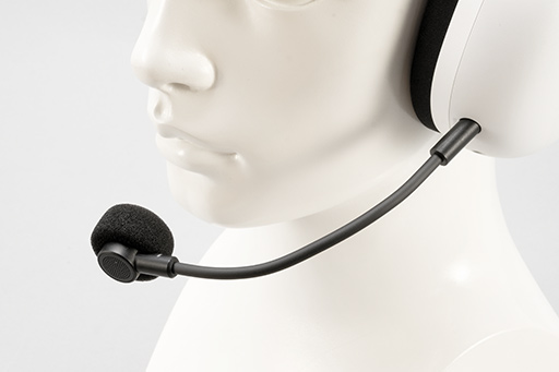 ꡼ No.022Υͥ / ˡeݡĸإåɥåȡINZONE H9 IIפϡʳΥޡˤŬɤڥӥ塼