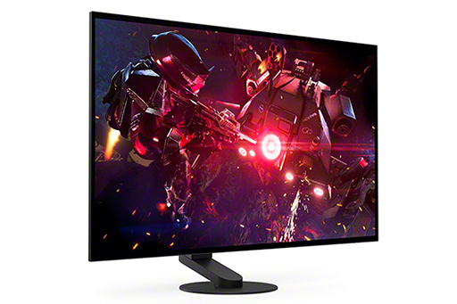 画像ギャラリー No.003のサムネイル画像 / 最大540Hz表示対応のeスポーツ向けディスプレイや初の開放型ヘッドセットなど，周辺機器多数をソニーINZONEが発表