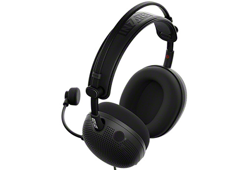 画像ギャラリー No.008のサムネイル画像 / 最大540Hz表示対応のeスポーツ向けディスプレイや初の開放型ヘッドセットなど，周辺機器多数をソニーINZONEが発表