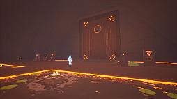 砂時計[Hourglass]