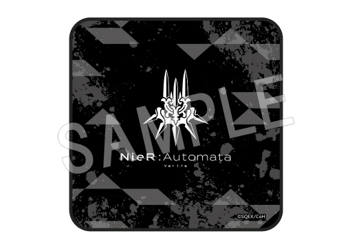 画像集 No.012のサムネイル画像 / アニメ「NieR:Automata Ver1.1a」×RAKU SPAコラボを開催