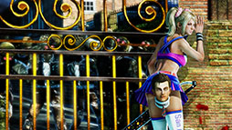 ӥLOLLIPOP CHAINSAW RePOPס926ȯꡣեåθɻ֤ṳ̂ʤͷӤ䤹ʤäо