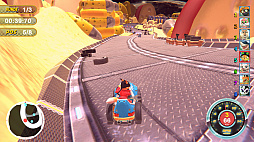 Renzo Racer - ��󥾥졼����