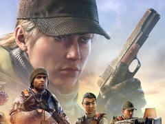 シリーズ最新作「ディビジョン リサージェンス」，3月31日リリース。オリジナル版のオープンワールド体験をスマホでも