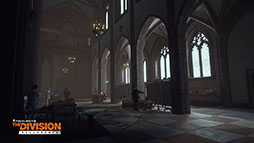 画像ギャラリー No.002のサムネイル画像 / 「ディビジョン リサージェンス」，配信開始。ソロはもちろん最大4人で楽しめる“三人称視点のRPGシューター”