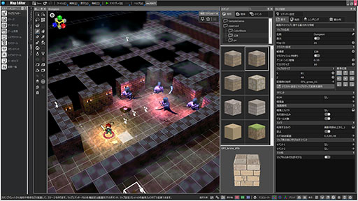 ꡼ No.004Υͥ / ץߥפRPGǤRPG Developer BakinסǤ꡼θǤ俷DLCۿ˲äƥ»