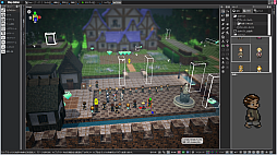 ���������꡼ No.002�Υ���ͥ������ / �֥����ץ��ѡ��ƥ����׳�ȯ�Ԥˤ��֥��ХȤν��� Queen of Sacrifice.�פ�����������ġ���Υ���ץ륲����Ȥ���̵������