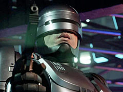 半分機械の最強警官が大企業の陰謀に挑む「RoboCop: Rogue City」，PS5向け日本語版を本日リリース