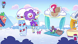 画像ギャラリー No.009のサムネイル画像 / ユーモアを散りばめた物語にダークな謎解きが絡むADV「Apopia: スイート・ナイトメア」,3月3日にSteamで配信決定