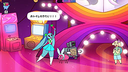 画像ギャラリー No.010のサムネイル画像 / ユーモアを散りばめた物語にダークな謎解きが絡むADV「Apopia: スイート・ナイトメア」,3月3日にSteamで配信決定