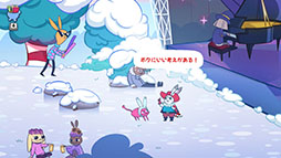 画像ギャラリー No.011のサムネイル画像 / ユーモアを散りばめた物語にダークな謎解きが絡むADV「Apopia: スイート・ナイトメア」,3月3日にSteamで配信決定