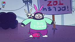 画像ギャラリー No.015のサムネイル画像 / 可愛らしい世界に迷い込んだ少女を無事に帰宅させるため,手助けをするアドベンチャー。「Apopia: スイート・ナイトメア」,Steamで配信開始【PR】