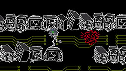 画像ギャラリー No.017のサムネイル画像 / 可愛らしい世界に迷い込んだ少女を無事に帰宅させるため,手助けをするアドベンチャー。「Apopia: スイート・ナイトメア」,Steamで配信開始【PR】