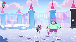 画像ギャラリー No.019のサムネイル画像 / 可愛らしい世界に迷い込んだ少女を無事に帰宅させるため,手助けをするアドベンチャー。「Apopia: スイート・ナイトメア」,Steamで配信開始【PR】