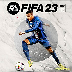 FIFA 23ס̾ǤΥСȸƱץåȥե֤ǤΥץ쥤Ƽ¸