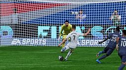 FIFA 23פΡȥ쥸AIƱΤˤѥꡦ󥸥ޥХ쥢롦ޥɥ꡼ɤǮϤ֥ߥ˥4Gamerס9