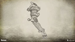 画像ギャラリー No.004のサムネイル画像 / 「Soulframe」,新たな武器「Caster」やセカンダリー武器などゲーム内コンテンツに関する情報が明らかに