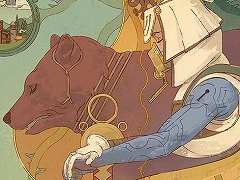 RPGSoulframeצƥǤκǿåץǡȤ9ܤ˼»ܡȡ꡼ȡWaste Bear Fableפо