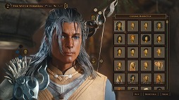 画像ギャラリー No.002のサムネイル画像 / 「Soulframe」最新アップデート「プレリュード 13: 三美徳のトリケトラ」を実装。進行システム刷新に加え,新ミッションを追加