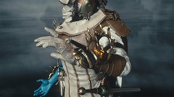 画像ギャラリー No.009のサムネイル画像 / 「Soulframe」最新アップデート「プレリュード 13: 三美徳のトリケトラ」を実装。進行システム刷新に加え,新ミッションを追加