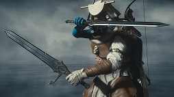 画像ギャラリー No.010のサムネイル画像 / 「Soulframe」最新アップデート「プレリュード 13: 三美徳のトリケトラ」を実装。進行システム刷新に加え,新ミッションを追加