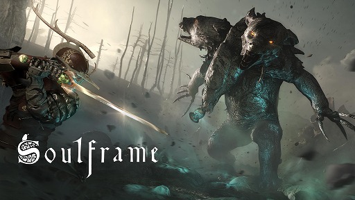 画像ギャラリー No.012のサムネイル画像 / 「Soulframe」最新アップデート「プレリュード 13: 三美徳のトリケトラ」を実装。進行システム刷新に加え,新ミッションを追加