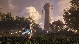 画像ギャラリー No.005のサムネイル画像 / 「Soulframe」，最新アップデート「プレリュード14: The Duelo」を配信開始。新Fable「The Wreck Of Mestra Carmo」を実装