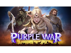 PCRTSPurple Warפ2ץ쥤ƥȤ72587ޤSteamǼ»