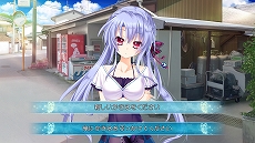 PS4ǡSummer Pockets REFLECTION BLUEפ721ȯ䡣PS4ǤPCƱͤΥեHD٤ڤ褦