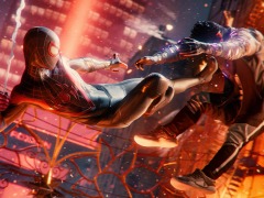 PC版「Marvel’s Spider-Man: Miles Morales」11月19日に発売。スパイダーバース・スーツなど予約特典情報を公開