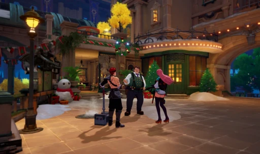 ���������꡼ No.003�Υ���ͥ������ / ���ʧ�������˳ڤ����ҤȤȤ��򡣥��ꥹ�ޥ����٥����Ρ֥��ꥹ���롦���֡����ȥ��פκǿ������ޤȤ�ƾҲ��PR��