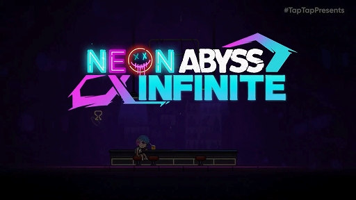 Neon Abyss: Infiniteפκǿ塼ƥ󥰤2DץåȥեॸץǤ礷饤ȥ